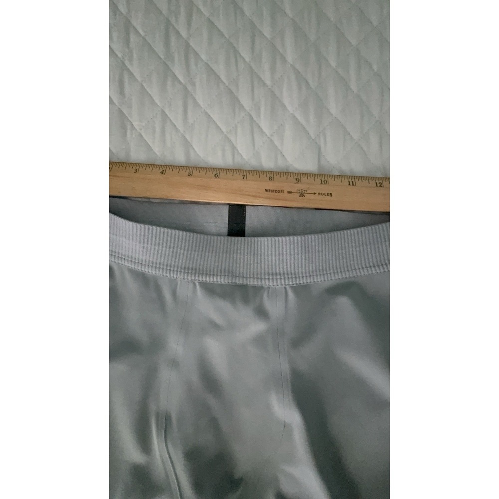 Lululemon Men's License to Train Tight 21" size XL grey - Picture 9 of 11